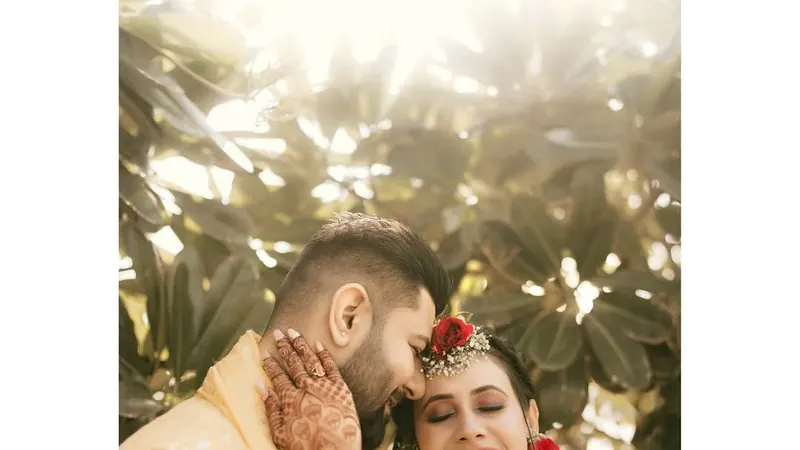 Akshay & Urvashi - wedding film