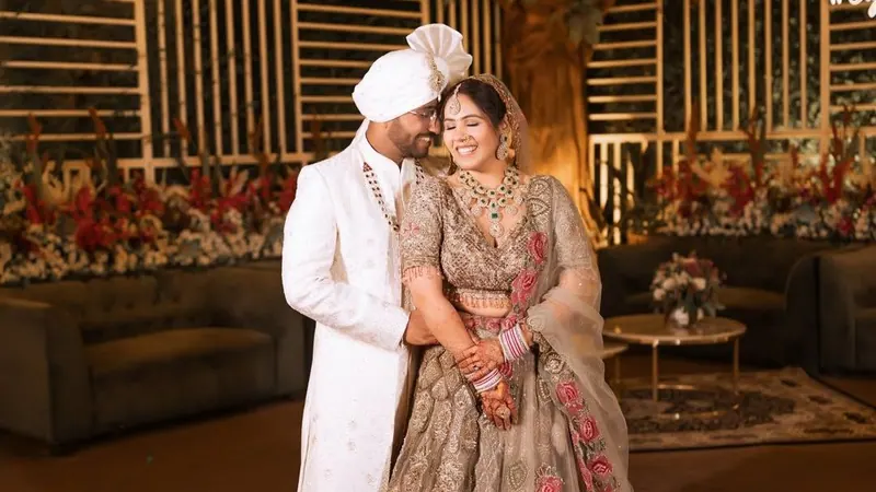 Big Fat Punjabi Wedding - wedding film