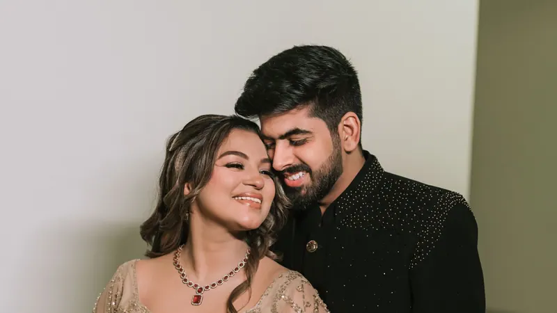 Amanat & Pallav - wedding film