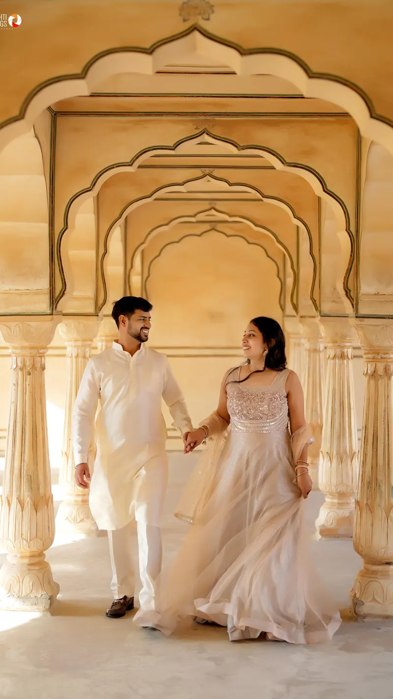 Drishti Weddings in India