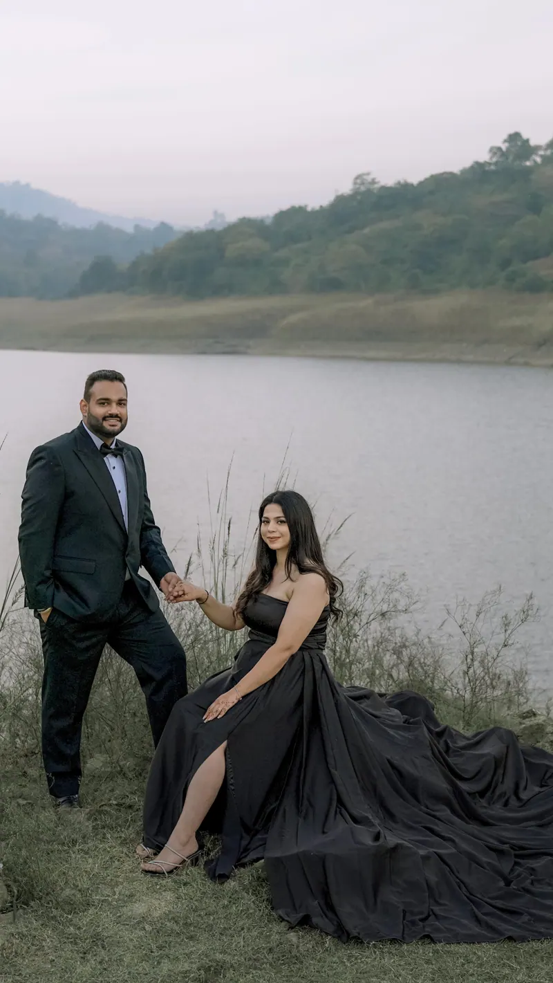 Drishti Weddings in Canada