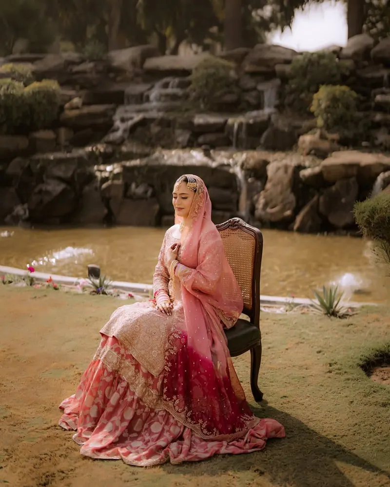 4, photographed by Drishti Weddings
